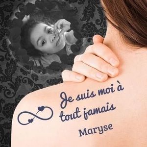 Meet your Posher, Maryse